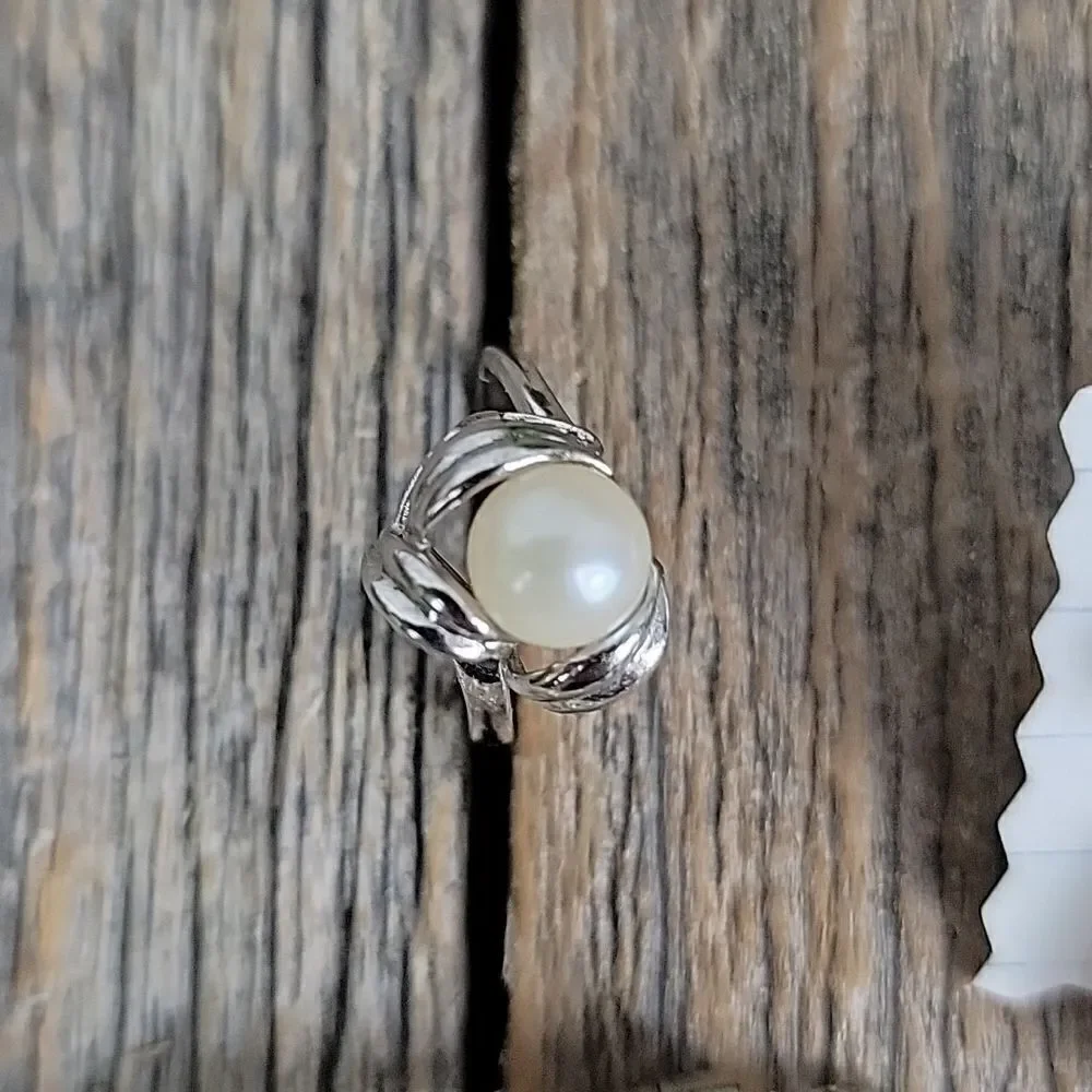 Pearl jewelry bundle 3 pieces